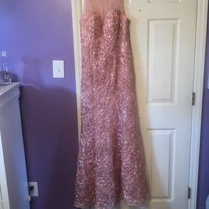 formal/prom dress